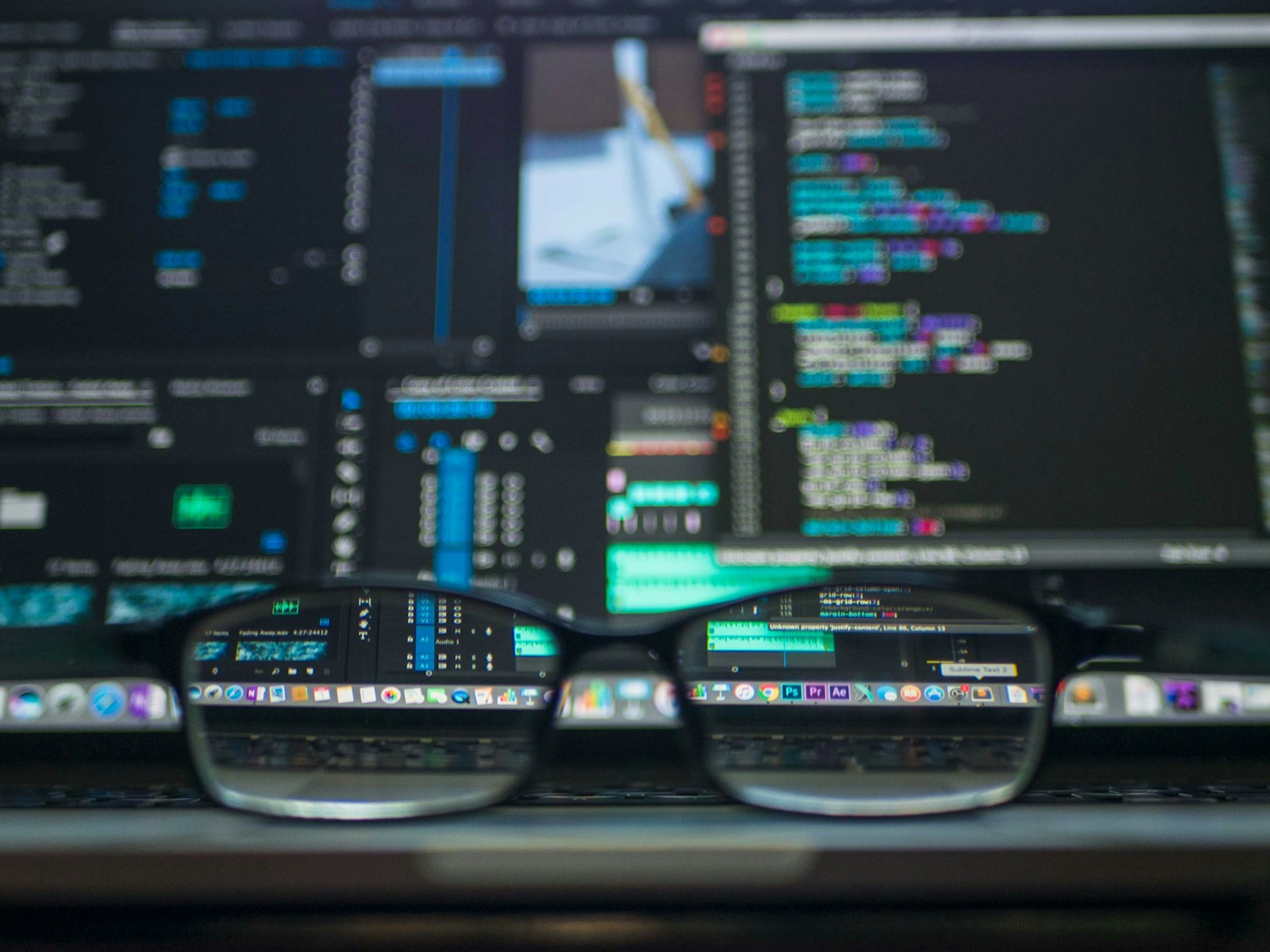 Engineering team modernizing software on cloud-native infrastructure